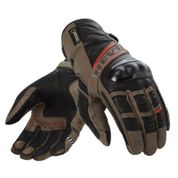Revıt Domınator Kırmızı Kahve Gore-Tex Eldıven