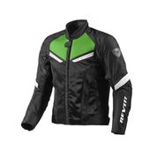 Revit GT-R AIR Yeşil Motosiklet Mont