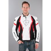 Revit Raceway Kırmızı Motosiklet Mont