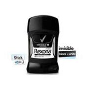 Rexona Men Invisible 50 ml Stick Deodorant 
