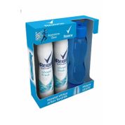 Rexona Shower Fresh 150 ml Sprey Deodorant