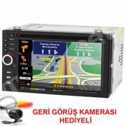 Roadstar RD-9100N Navigasyon Cihazı