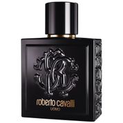 Roberto Cavalli Uomo EDT 100 ml Erkek Outlet Tester Parfümü
