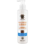 Roc Soleil Protect After Sun Milk 200 ml Güneş Sonrası