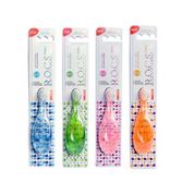 R.O.C.S. Baby PRO 0-3 Yaş Yeşil Diş Fırçası