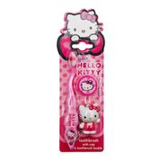 Rocs Hello Kitty Anahtarlıklı Diş Fırçası