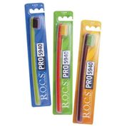 Rocs Pro 5940 Yeşil Diş Fırçası