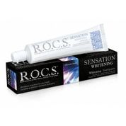 Rocs Sensation Whitening Diş Fırçası