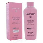 Rosense 100 ml Gül Suyu Sprey Şişe