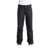 Roxy Backyard Pt Siyah Kadın Kayak Pantolonu