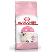 Royal Canin Second Age Kitten 4 kg Yavru Kedi Maması