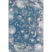 Royal KD19A Hello Kids 133x190 cm Çocuk Halısı