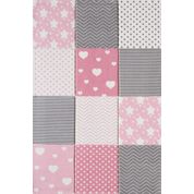 Royal KD33A Hello Kids 133x190 cm Çocuk Halısı