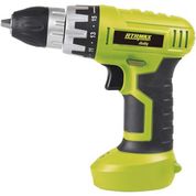 Rtrmax Hobby RTH137 Akülü Matkap