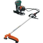 RTRMAX RTM9636 Motorlu Tırpan