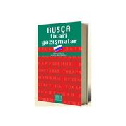 Rusça Ticari Yazışmalar - Tekin Gültekin