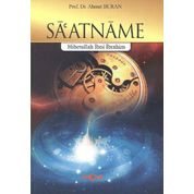 Saatname - Hibetullah İbni İbrahim