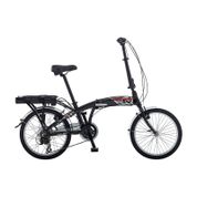 Salcano Kemer 20 inch Elektrikli Bisiklet