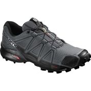 Salomon L40167200 Speedcross 4 Erkek Outdoor Spor Ayakkabı