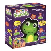 Samatlı Oyuncu Kurbağa Oyunu