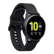 Samsung Galaxy Watch Active 2 40 mm Mat Siyah Akıllı Saat