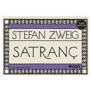 SATRANÇ - STEFAN ZWEIG