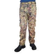 Savage 27803 Sazlık Desen Avcı Pantolonu