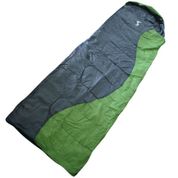 Savage YS-512-5C Gri Yeşil Uyku Tulumu