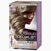 Schwarzkopf Colour Specialist 8.1 Küllü Açık Kumral Saç Boyası
