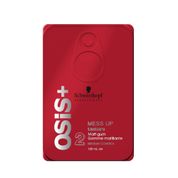 Schwarzkopf OSiS+ Mess Up Mat Krem 100ml Wax