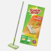 Scotch Brite Silsüpür Temizlik Seti