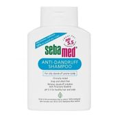 Sebamed Anti Dandruff 400 ml Kepek Önleyici Şampuan