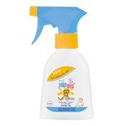Sebamed Baby 200 ml Güneş Spreyi