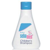 Sebamed Baby 250 ml Bebek Şampuanı