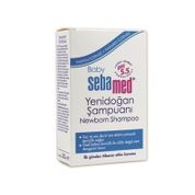 Sebamed Baby 250 ml Yenidoğan Şampuanı