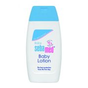 Sebamed Bebek Losyonu 200 ML