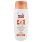 Sebamed Sun Care Multi Protect 150 ml Spf50+ Güneş Losyonu