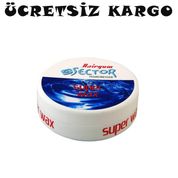 Sector Ultra Strong 150 ml Wax