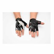 Sedona PK-812-095 Siyah - Beyaz Eldiven 