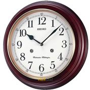 Seiko QXH202Z Duvar Saati