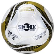 Selex Pro Gold No: 4 Futbol Topu