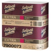 Selpak 250x18 Professional Extra Dispenser Peçete