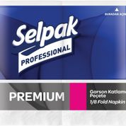 Selpak Professional 33x33 cm 100'lü Peçete