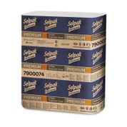 Selpak Professional Premium 200x20 Z Katlama Dispenser Havlu