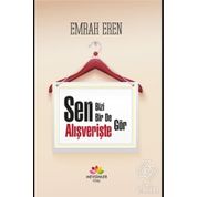 Sen Bizi Bir De Alışverişte Gör - Emrah Eren