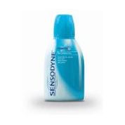 Sensodyne Ağız Çalkalama Suyu 500 ml Alkolsüz Gargara