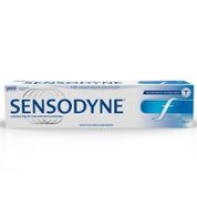 Sensodyne F 100 Ml Diş Macunu