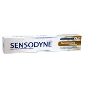 Sensodyne Tam Koruma 75 ml Diş Macunu