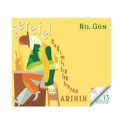 Şerefe! Bağımlılıktan Arının - Nil Gün