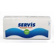 Servis 200'lü Peçete